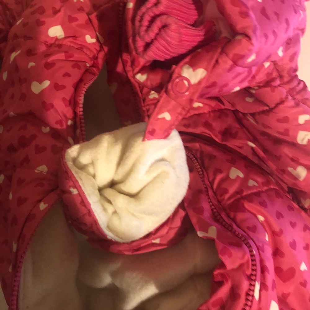 Snowsuit - Picture 6 of 7